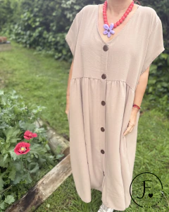 Vestido · Coquitos · - comprar online