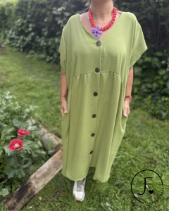 Vestido · Coquitos · - tienda online