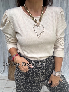 Remera / Buzo Margarita - tienda online