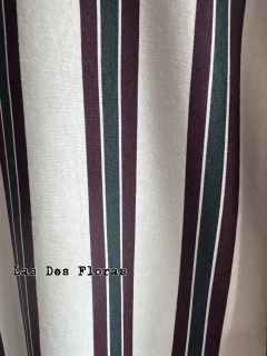 Remeron · Verticales · Rayado - comprar online