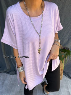 Remeron morley gota en la espalda - Las Dos Floras ♡ 
