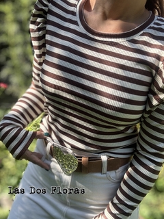 Remera • Jacintos • manga princesa - tienda online