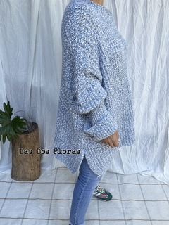 Imagen de Maxi Sweater · Libia · Over