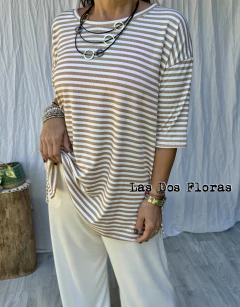 Imagen de Remerón • Crisantemo • Rayado