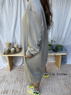 Buzo Long • Marrakech •