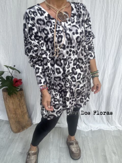 Remerón • Echinacea • Print V de abrigo - comprar online