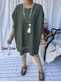 Sweater / Buzo · Amapola ·