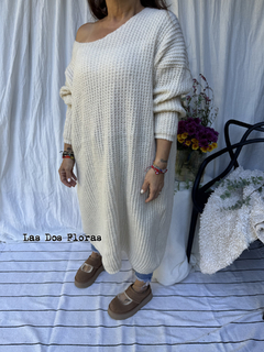 Maxi Sweater · Turin · Over en internet