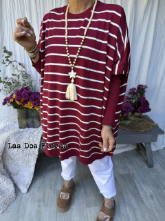 Sweater • Cosmos • Bremer Rayado en internet