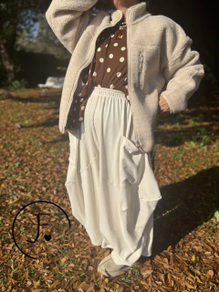 Campera • Oveja • en internet