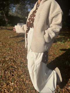 Campera • Oveja • - comprar online