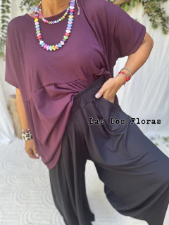 Remeron · Florencia · Super over Malbec