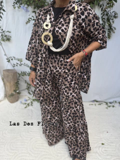 Conjúntazo · me tira lo print · Mi amoooor - comprar online