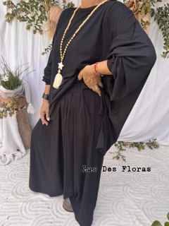 Remeron · Farfalla Negro · de abrigo - comprar online