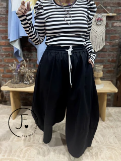 Pantalón • Gala • evase - Las Dos Floras ♡ 