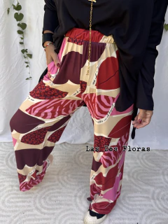 Pantalon · HEART · Corazones - Las Dos Floras ♡ 
