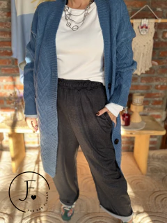Saco import · Otranto · Angora en internet
