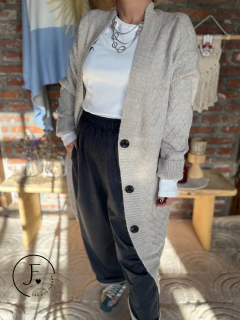 Imagen de Saco import · Otranto · Angora