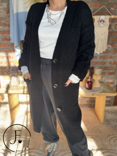 Saco import · Otranto · Angora