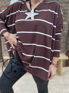 Remeron • Hamburgo • Rayas