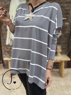 Remeron • Hamburgo • Rayas - comprar online