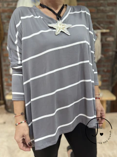 Remeron • Hamburgo • Rayas - tienda online