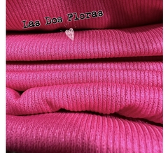 Remeron manga japonesa morley Lurex - comprar online