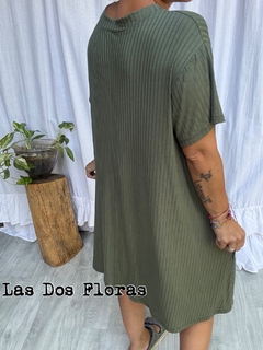 Imagen de Vestido bobito con mangas