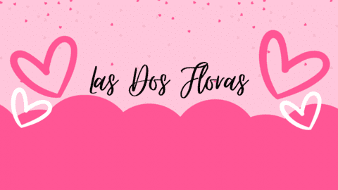 Carrusel Las Dos Floras ♡ 