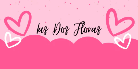 Carrusel Las Dos Floras ♡ 