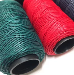 Hilo encerado - comprar online