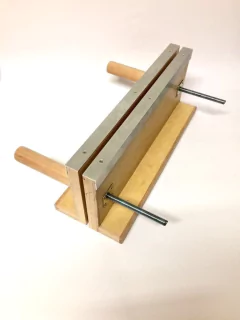 Prensa de acabado - comprar online