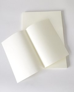 Boockcel A3 - hoja lisa - comprar online
