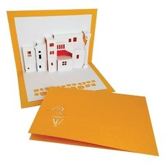 Postal caminito - comprar online