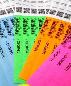 Imagen de Tyvek Papel