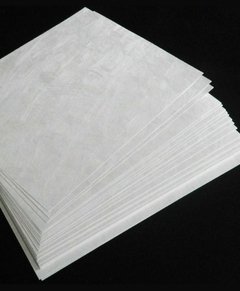 Tyvek Papel - comprar online