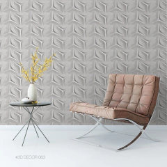Papel de Parede Adesivo Efeito 3D063