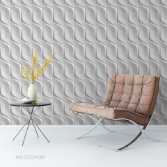 Papel de Parede Adesivo Efeito 3D065