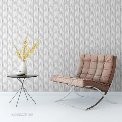 Papel de Parede Adesivo Efeito 3D086
