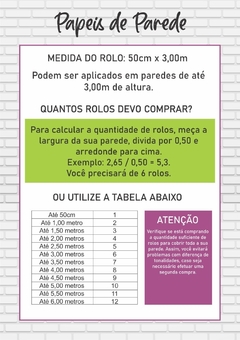 Papel De Parede Infantil Nuvens Azuis - INF504 na internet