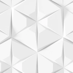 Papel de Parede Adesivo Efeito 3D048 - comprar online