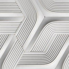 Papel de Parede Adesivo Efeito 3D062 - comprar online