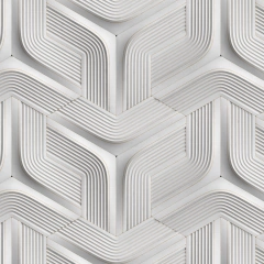 Papel de Parede Adesivo Efeito 3D063 - comprar online