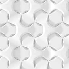 Papel de Parede Adesivo Efeito 3D073 - comprar online