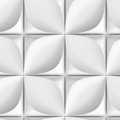 Papel de Parede Adesivo Efeito 3D088 - comprar online