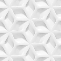 Papel de Parede Adesivo Efeito 3D089 - comprar online
