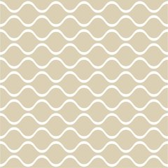 Papel de Parede Geométrico Bege e Branco - 20 - comprar online