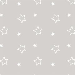 Papel de Parede Infantil Estrelas - 17 na internet
