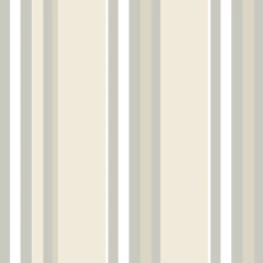 Papel de Parede Adesivo Listras Cinza e Branco - comprar online