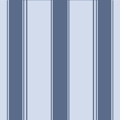 Papel de Parede Adesivo Listras Azul Escuro e Azul Claro - comprar online